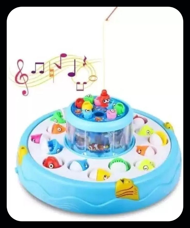 saleoff Go Fish Catching Game Big with 26 Fishes and 4 Pods With Music & Lights76-picture-40