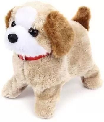 bsvr Fantastic Dog Jumping Walking & Barking Puppy Toy Best Gift For Kids 15-picture-18