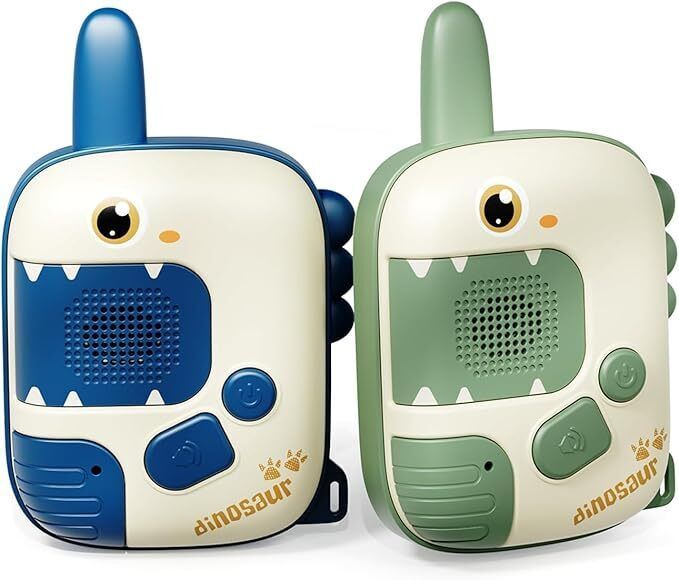 zinnia talking toy for boys 2 pcs-picture-6