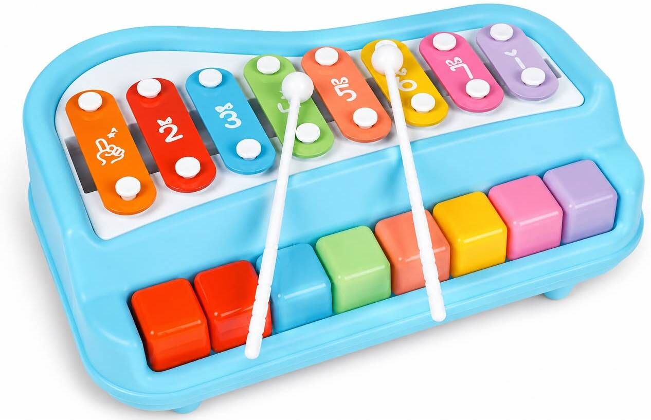 xylophone kids musical toys-image-45