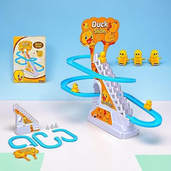 netigems Duck Toys for Kids toys, Gift for Boys & Girls trending toy Kids Toys, Gift Toy-picture-16