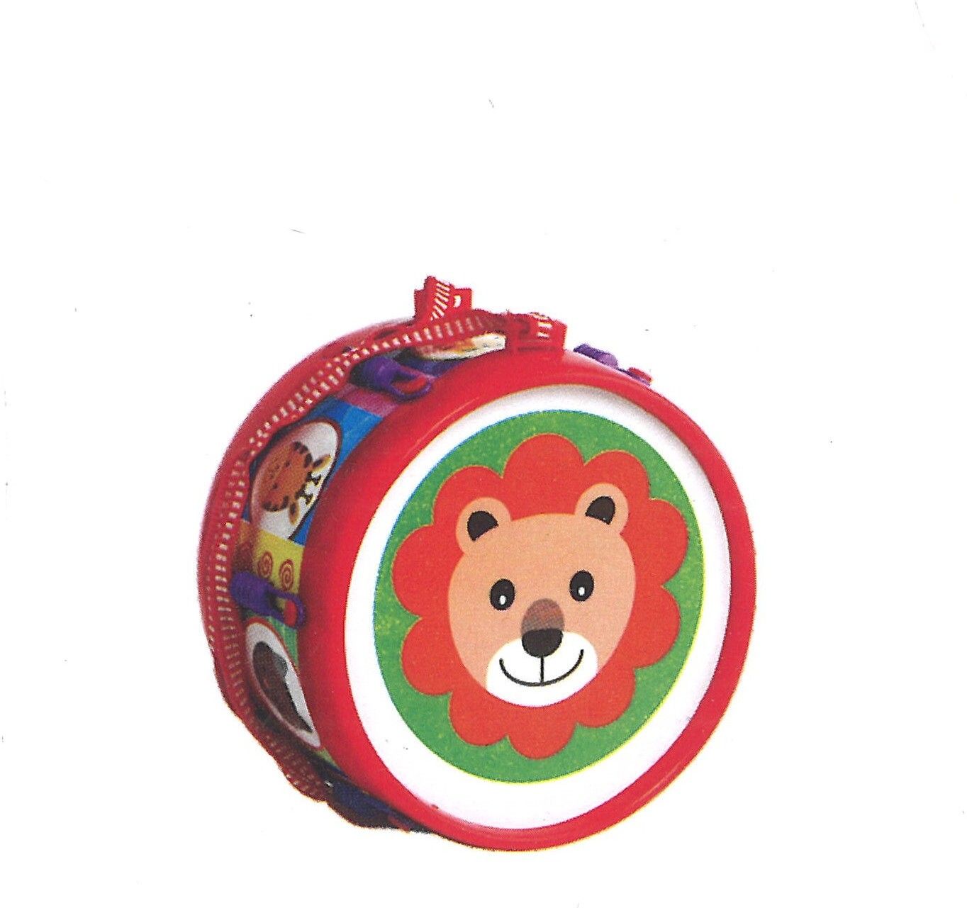 creative hub Musical Drum for Kids | Educational Rhythm Instrument-picture-4