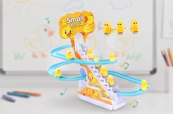 malhad Duck Toy For Students-picture-29