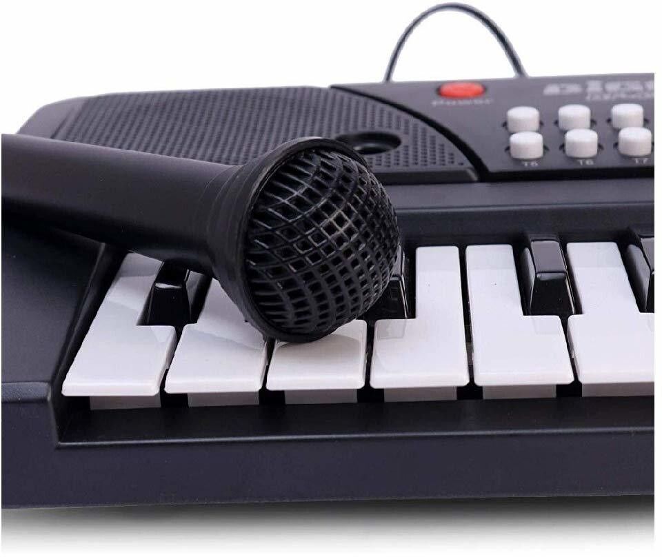 saleoff Bigfun 37 Keys Kids Piano Keyboard | Piano For Kids With Microphone651-picture-15