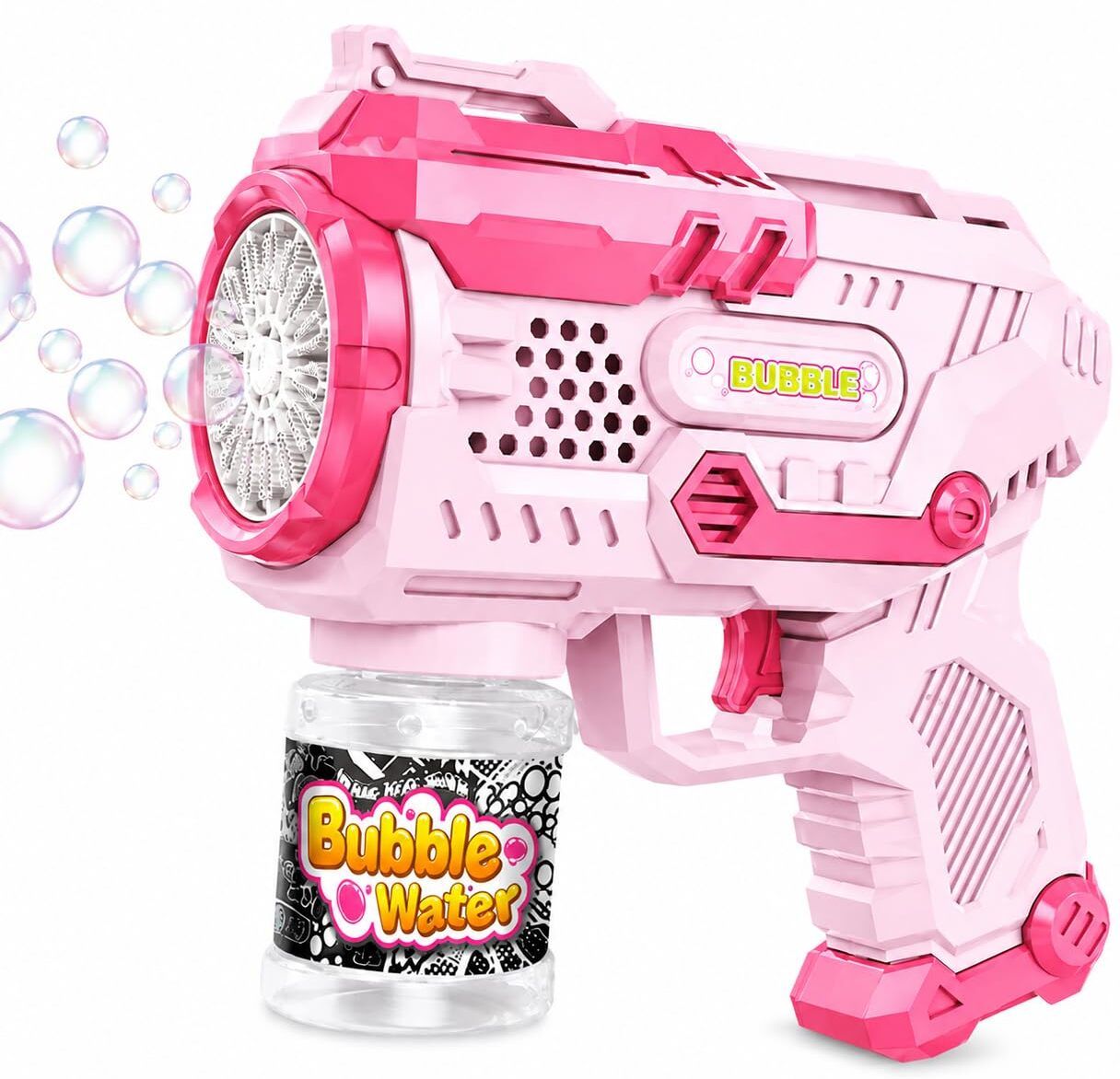 minkly PBBGN-051 Toy Bubble Maker-picture-44