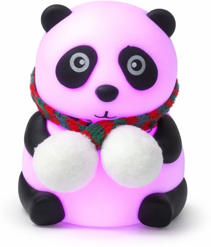 Panda LED Night Lamp-image-17