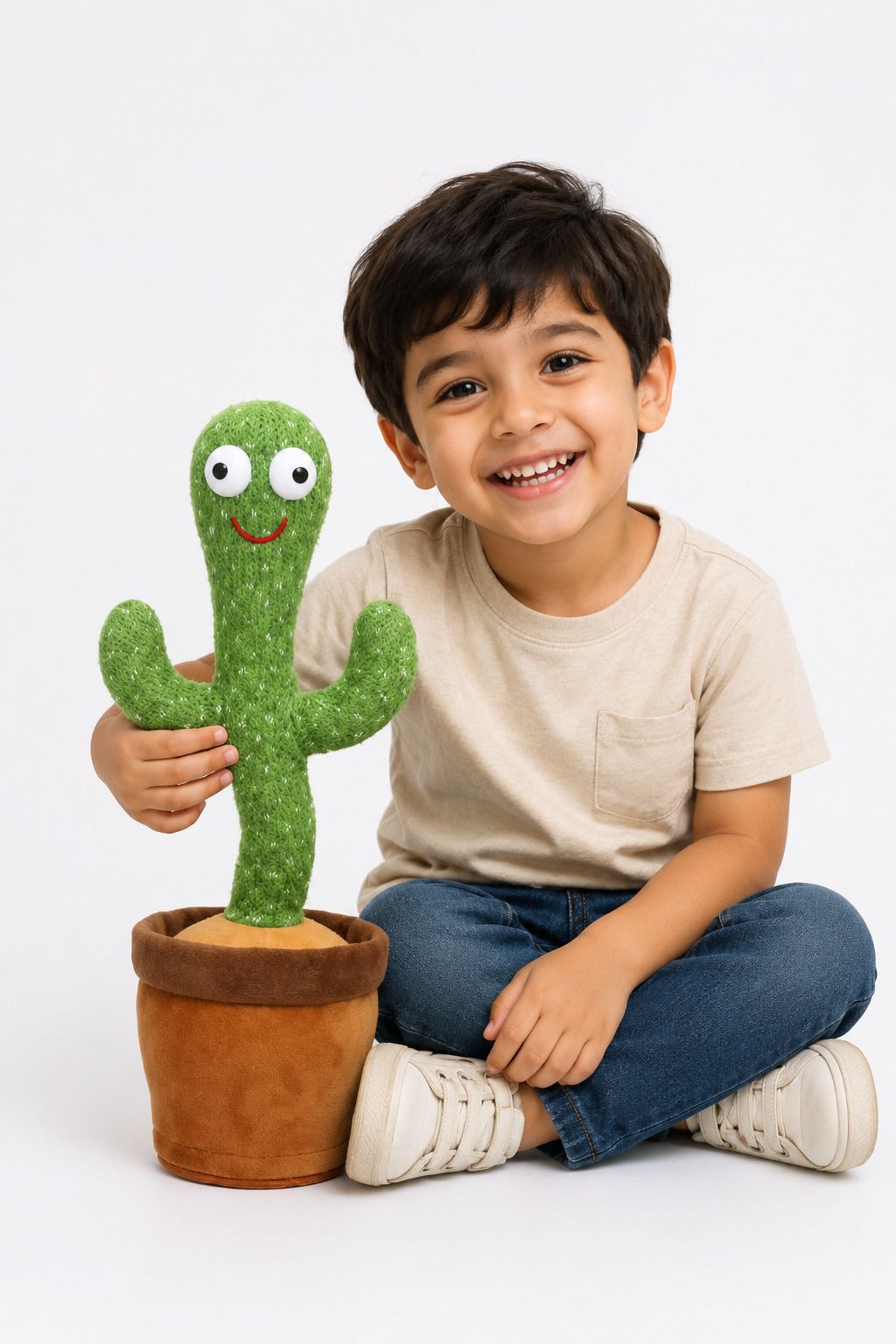 dreamplay Dancing Cactus-picture-18