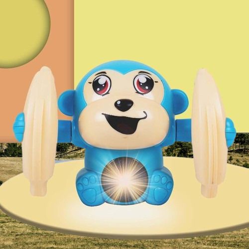 toy imagine Dancing Monkey musical toy-picture-28