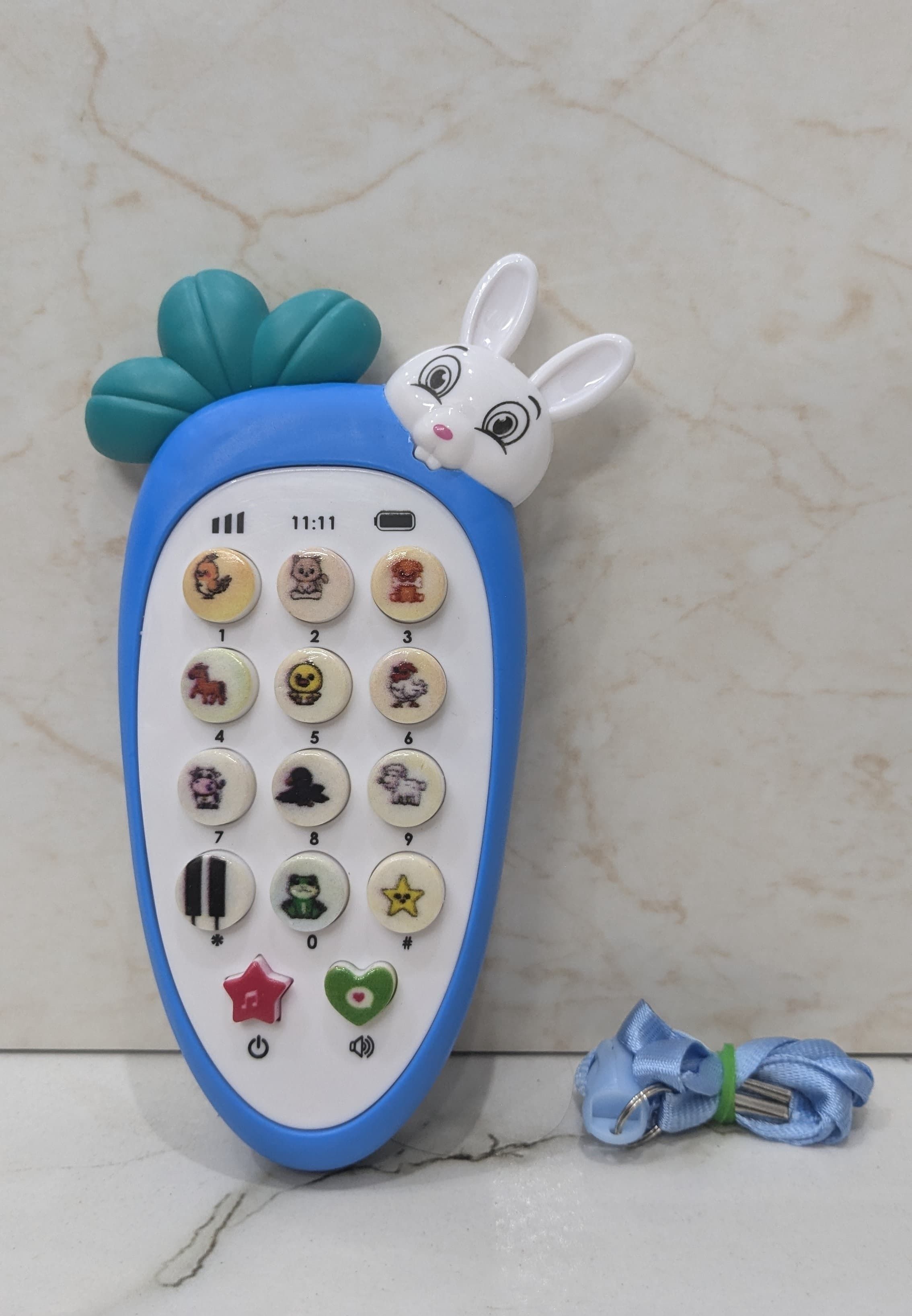 Carrot Tune Melody Phone-image-47