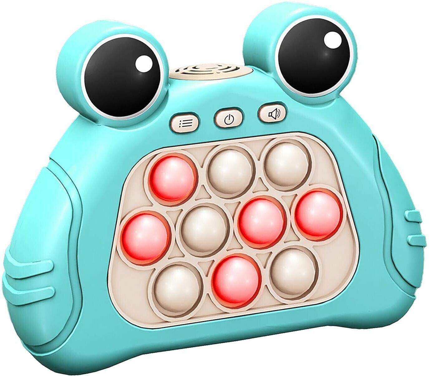kidoyz Fast Push Intelligent Game Pop Up Musical Toys for Kids, Sound Toys for Kids-picture-29