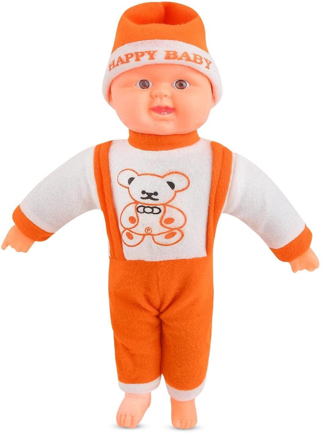kmc kidoz New cute Looking Laughing Music Dolls Girls-picture-26