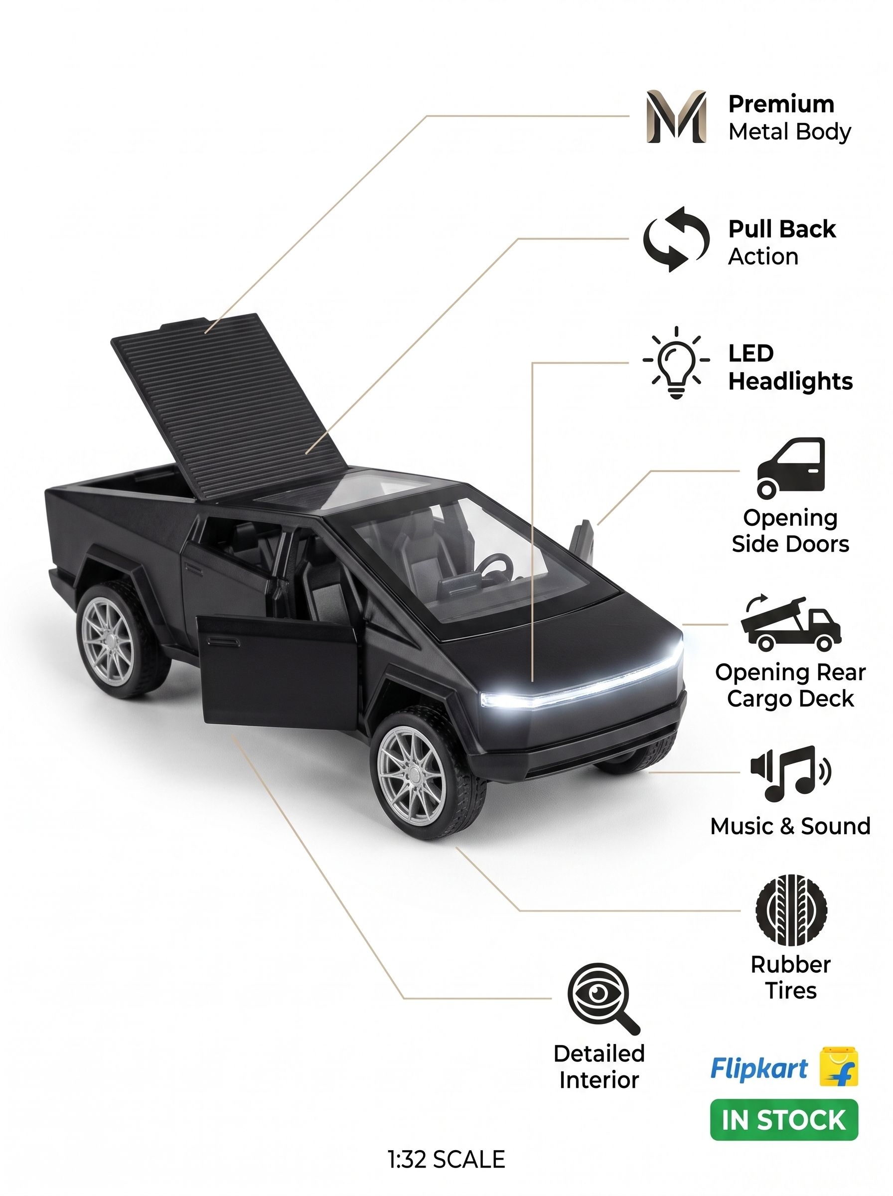 alvero PULL BACK TESLA-picture-15