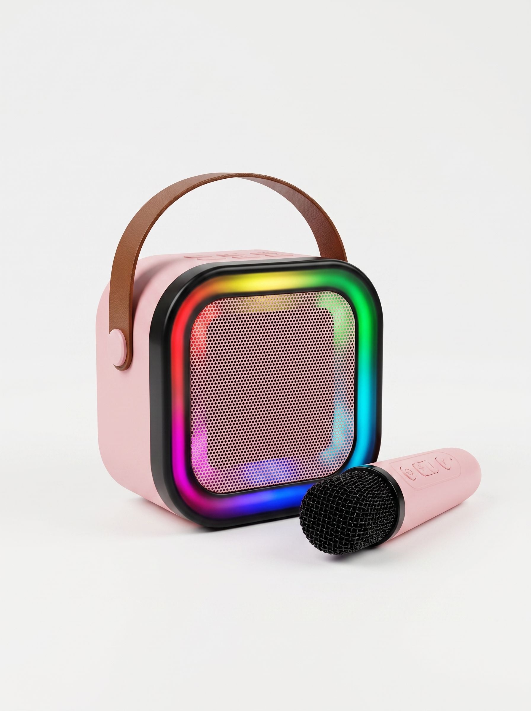 alvero WIRELESS KARSAOKE SPEAKER-picture-6