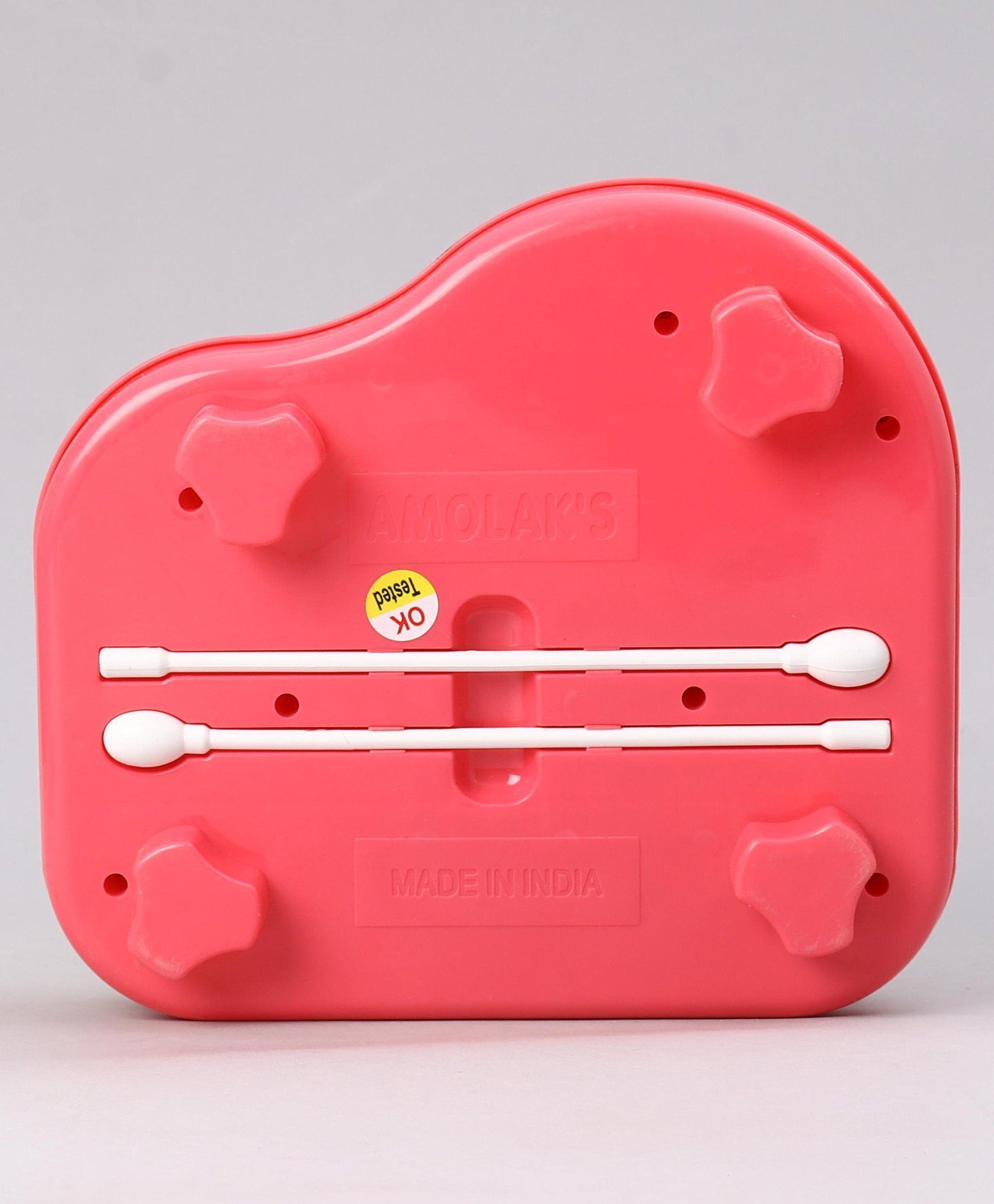 ruffo Colorful Xylophone Music Toy for Children Learning-picture-35