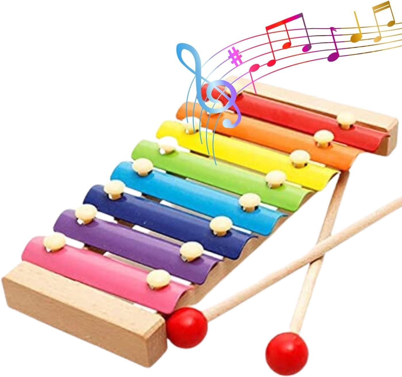 sp creation Kids Toy Xylophone / Glockenspie-picture-33