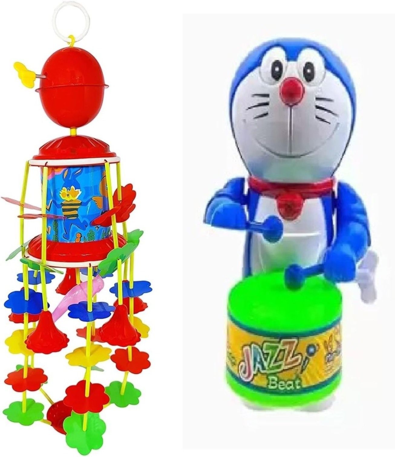 op enterprises Drummer baby girl Toys-Dancing Action Kids Darmar Sound Toys Key-Operated.-X36-picture-24