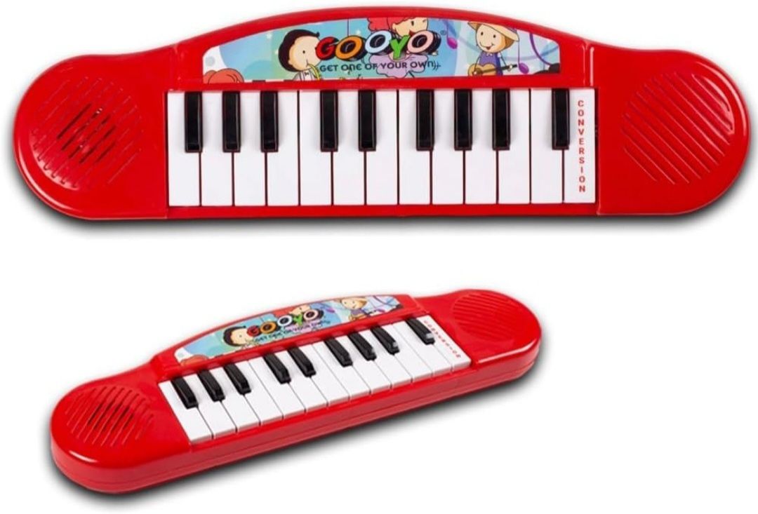 mira farmcraft Multi-Functional Organ Piano Keyboard Musical Toy for Kids-picture-26