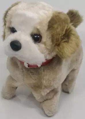 Fantastic Dog Jumping Walking & Barking Puppy Toy Best Gift For Kids 59-image-22