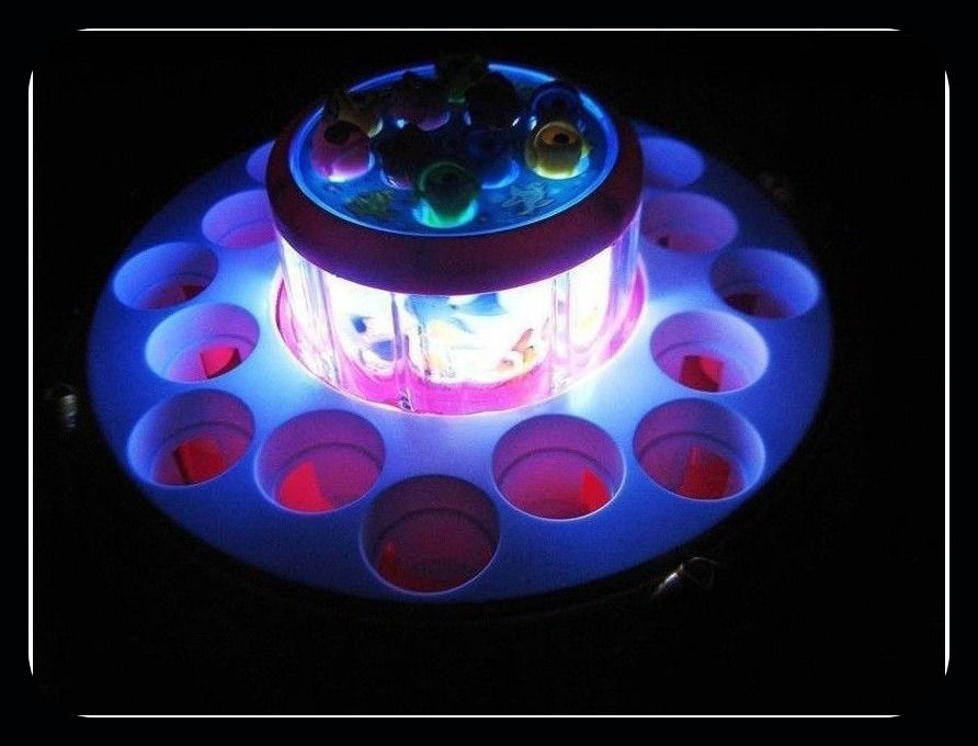 saleoff Go Fish Catching Game Big with 26 Fishes and 4 Pods With Music & Lights755-picture-9
