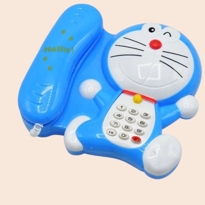 Educational Kids Phone for Toddlers-image-30