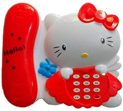Landline Phone