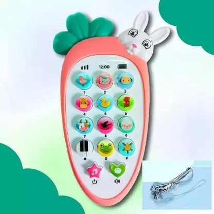 pluspoint New Rabbit Phone Smart Phone-picture-20