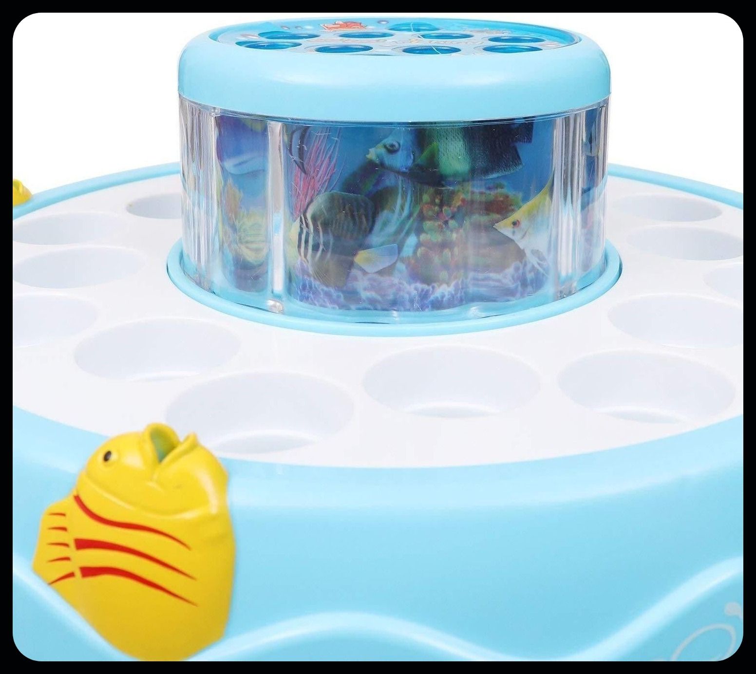 saleoff Go Fish Catching Game Big with 26 Fishes and 4 Pods With Music & Lights583-picture-34