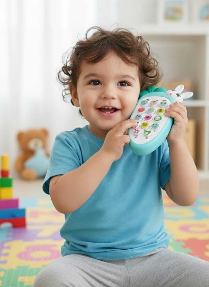 Intelligent Mobile Phone