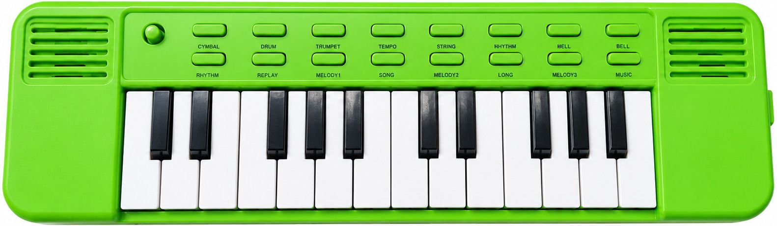 awals Mini Piano Keyboard Toy for Kids with Music Modes, Sounds & Learning Fun-picture-1