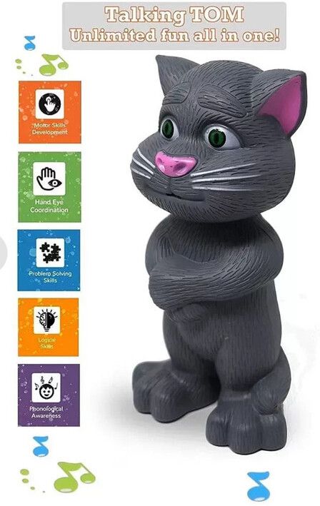 right search Talking Tom Cat For Kids-92-picture-24