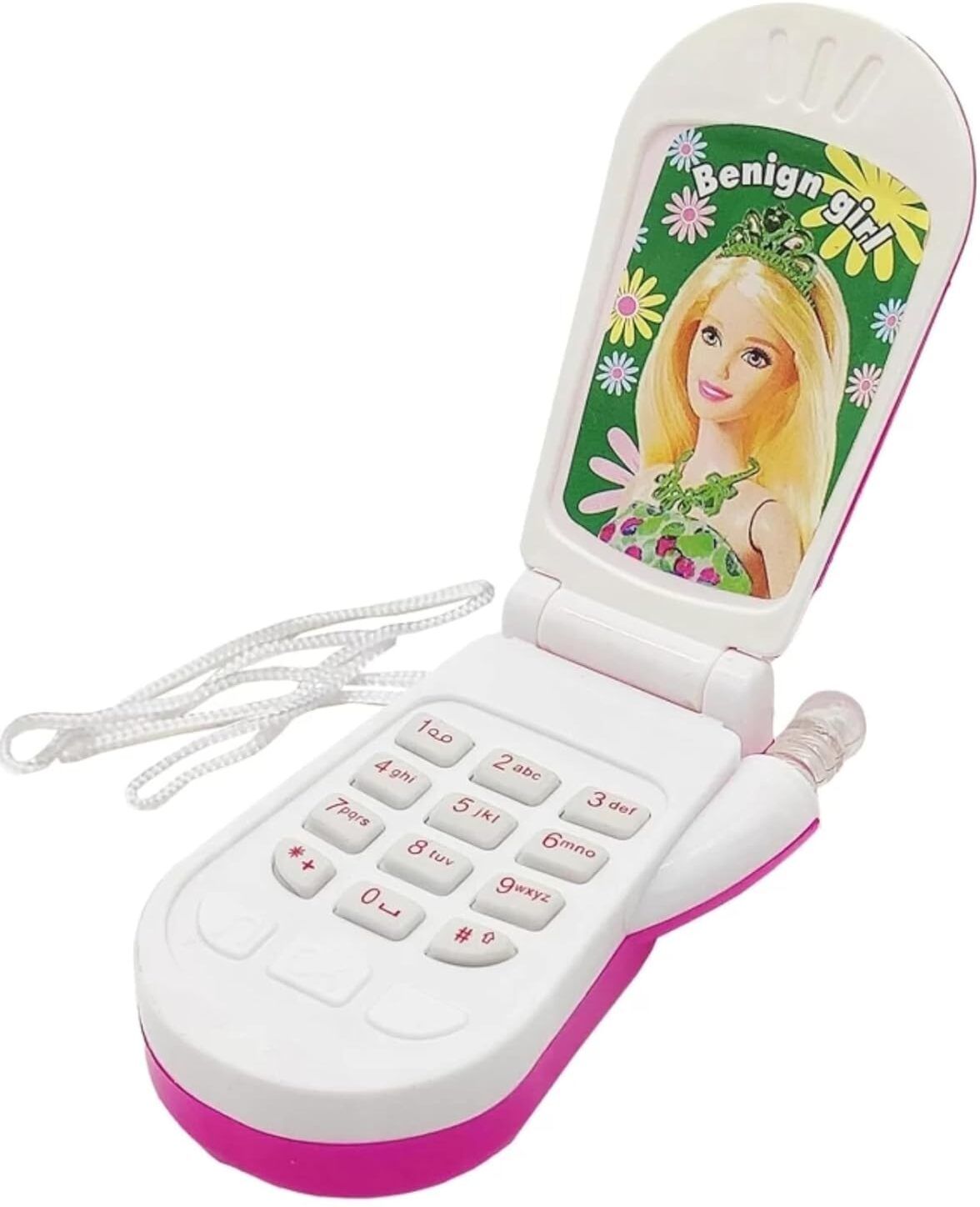 cspark band Kids Musical Mobile Toy (pack Of 2)-picture-42