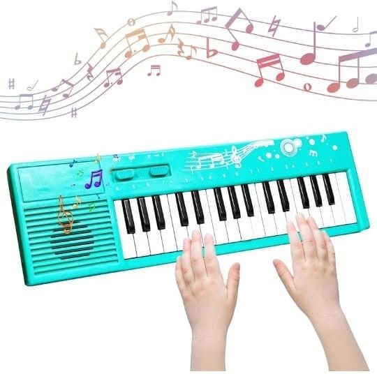 parisp Kids Musical Piano Keyboard Toys-picture-20