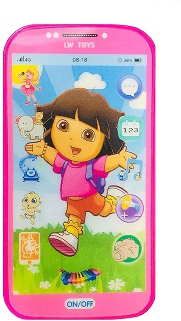 h.b.fashion Kids touch mobile-picture-19