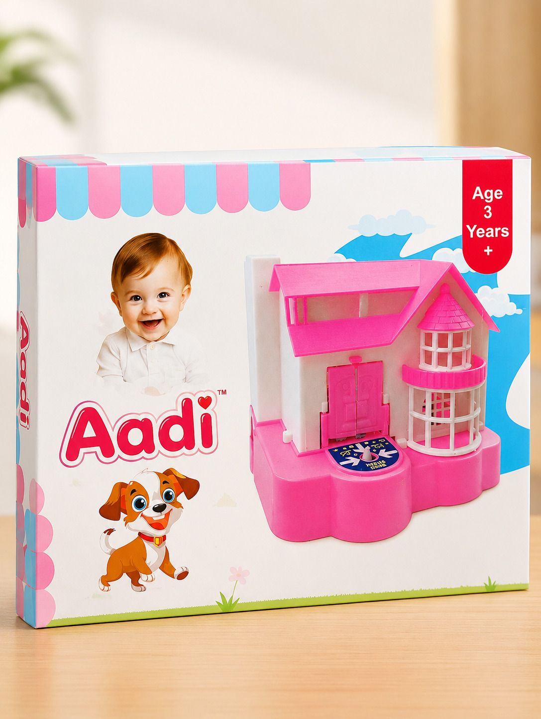 toyhub Piggy bank puppy-picture-28