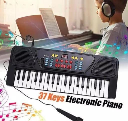 sopali 37 Beat Piano long size for kids-picture-21