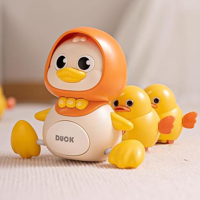 cellus tech india CELLUS TECH Melody Waddle Duck Family-picture-29