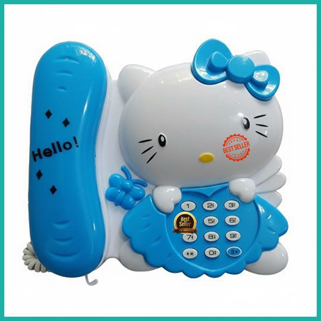 vedant enterprise Musical Toy Phone For Kids-10-picture-47