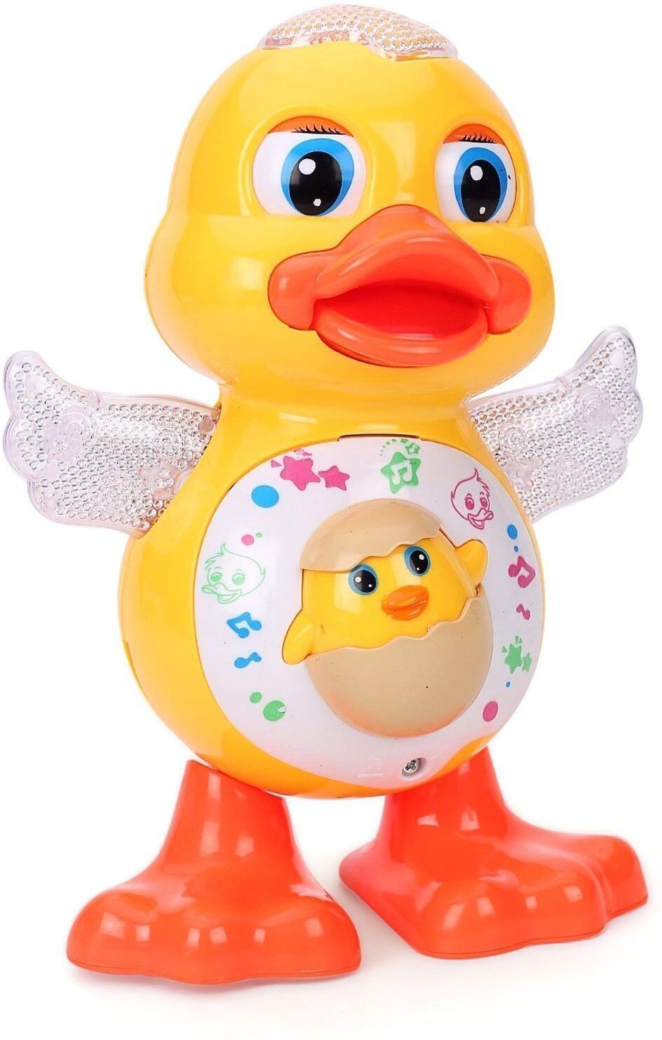 shexon Dancing Duckling Music Toy-picture-33