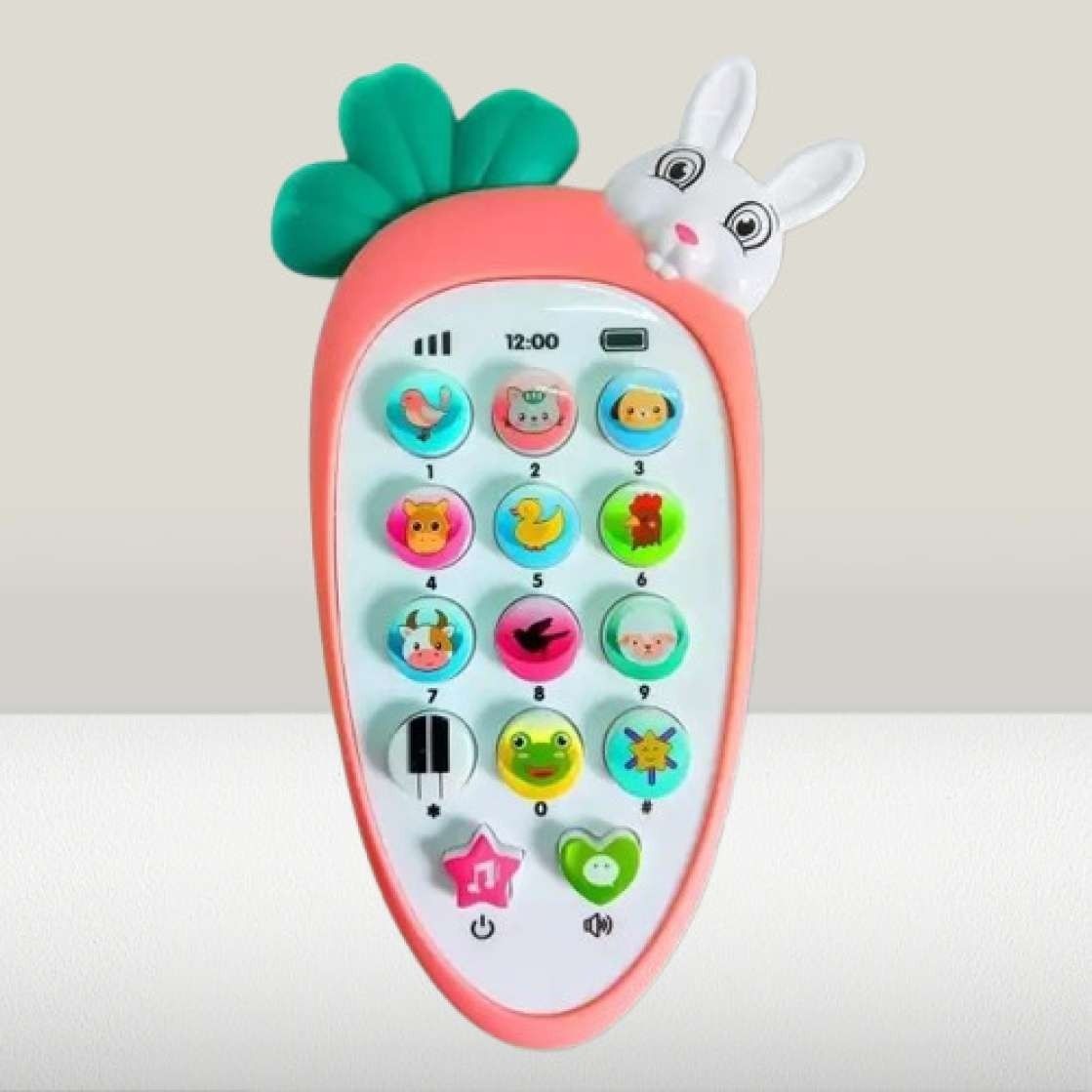 rsa enterprises Smart Phone Cordless Feature Mobile Phone Toys Mobile Phone-picture-13