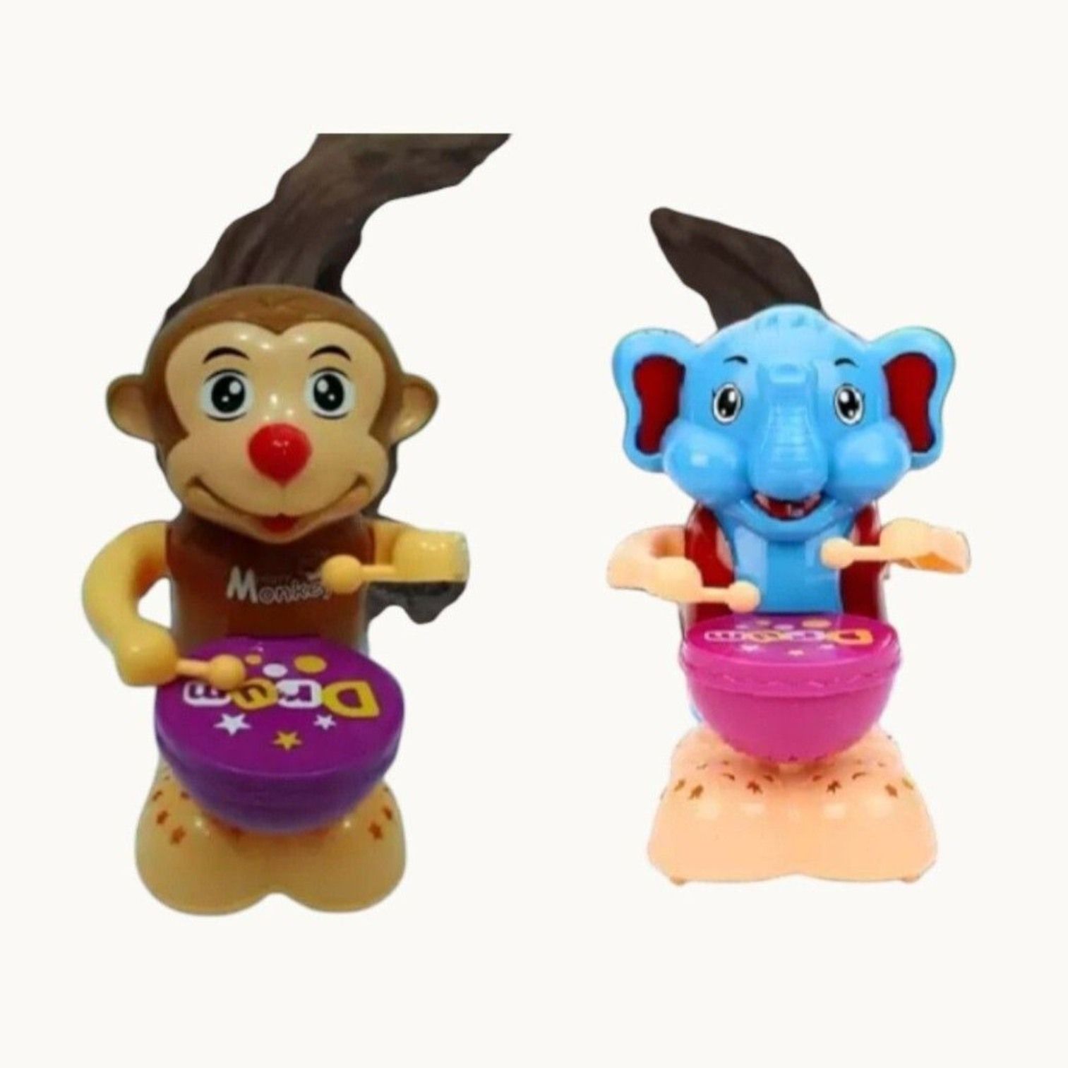 New Baby Toys-Dancing Action Kids Darmar Sound Toys Key-OperatedA1-X88-image-45