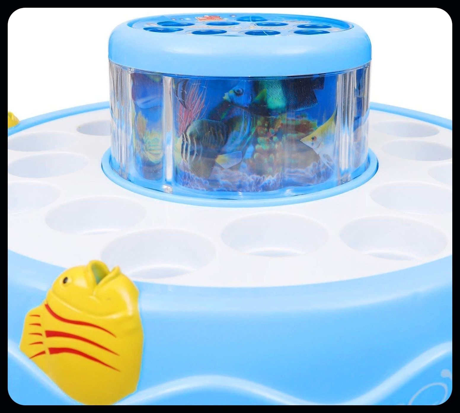 saleoff Go Fish Catching Game Big with 26 Fishes and 4 Pods With Music & Lights747-picture-26