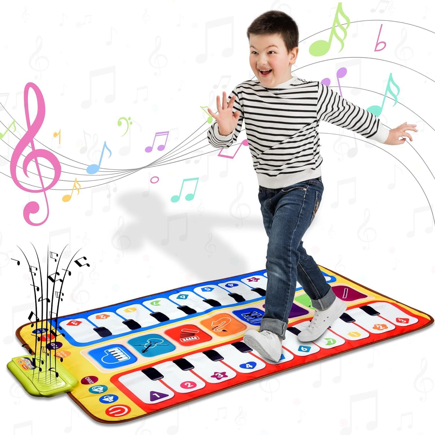 gopad Baby Mat Toys-picture-27