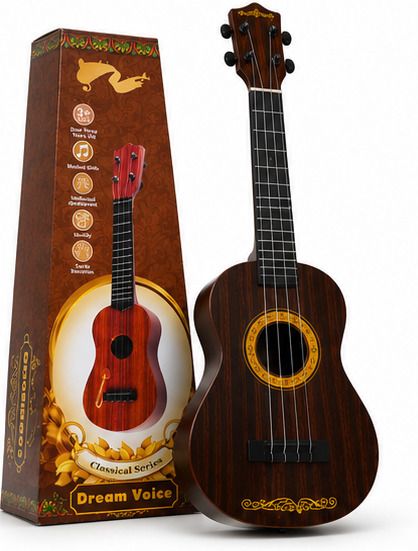 wondertoys Dream Voice Guitar-picture-11