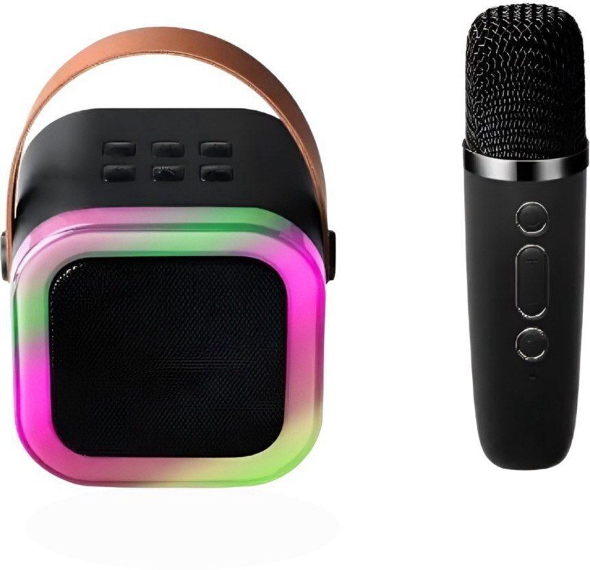 xcillince toys Presents-Portable 5-6 Hrs Playtime Speaker & Voice Changing Effects Toy-picture-11