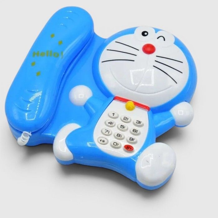 maa momai toys Interactive Toy Phone Happy Learning-picture-11