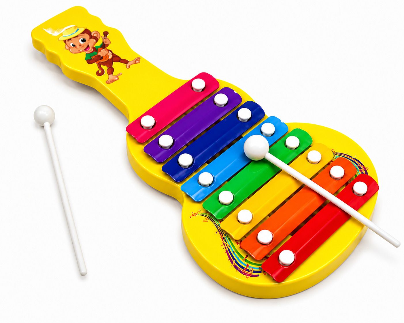 awals MusicPlay 8 Note Educational Xylophone for Kids-picture-18