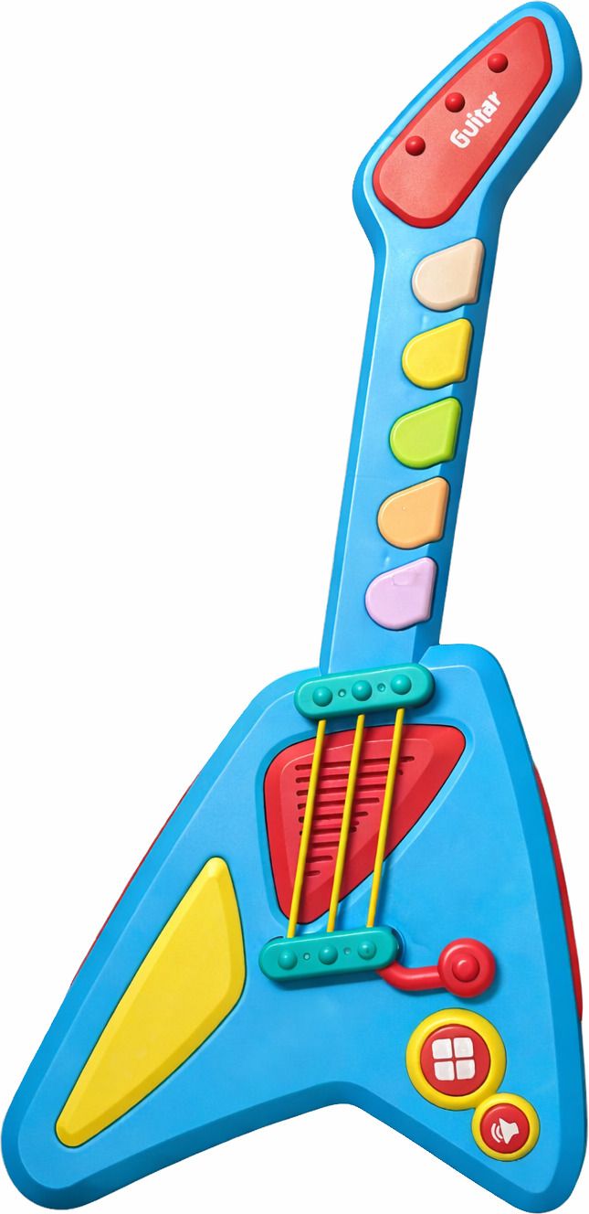 giggle garage MUSICAL GUITAR-picture-43
