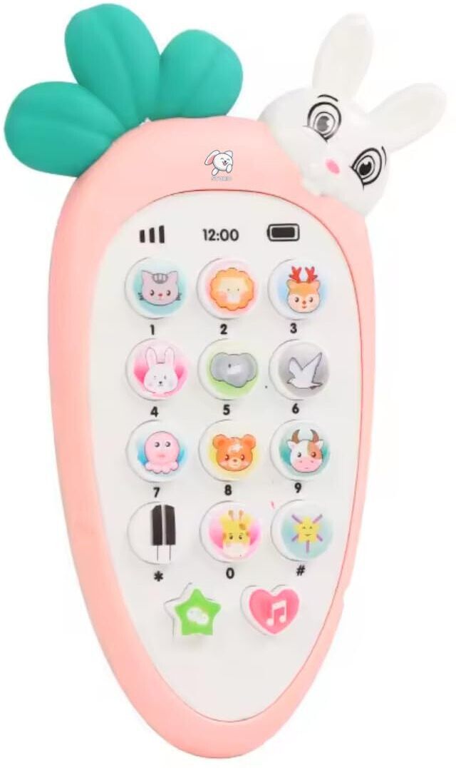 Rabbit Phone Smart Phone Mobile Phone-image-14