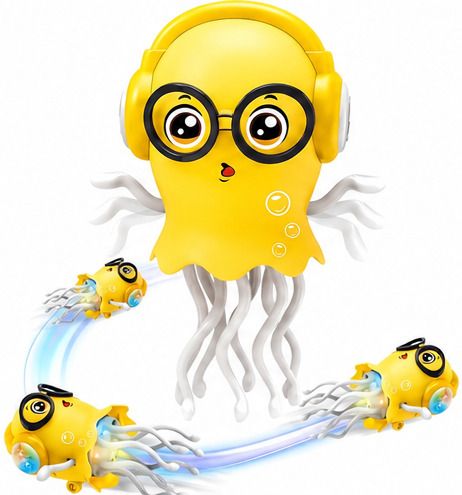 shrinath Dancing Toy for Kids (3–12 Years) (3 AAA Batteries Included)-picture-4