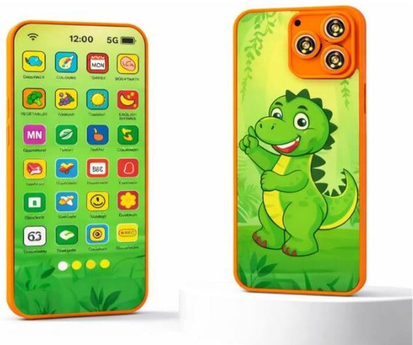 arthdeep Edu Phone For Kid-picture-42